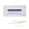 Anti Syphilis Test Whole Blood Strip